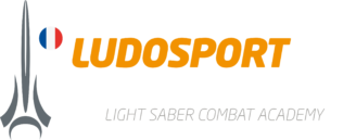 Logo ludosport France Alternative